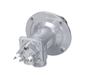 AWZ350 Series Original Brand for Industrial Furnace High Efficiency burner Industrial Gas burner for Furance, <strong>Boier</strong>,kilns - Product Image 5