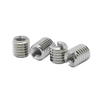 Variable Diameter Thread Insert Internal and External Conversion Nut