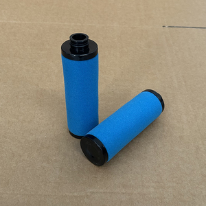 Élément filtrant de précision Manny de haute qualité 2901200402, filtre de ligne pour compresseur d'air industriel à vis, pièces neuves - Product Image 3