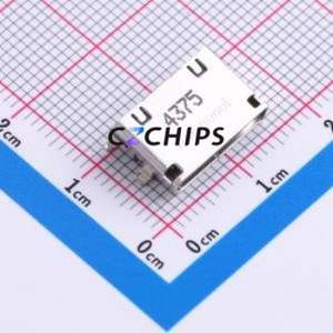 G14A421211112HR PCI/PCIe Connector SMD Connector Whole Sale Electronic Component Chips Supplier & BOM Service - Product Image 1