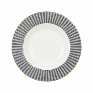 ชุดจานอาหารพอร์ซเลนโบนไชน่า 16 ชิ้น สำหรับร้านอาหาร - Product Image 4