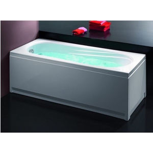 Outil de tournage de qualité supérieure pour panneau de baignoire rectangulaire latéral de 70cm - Product Image 4