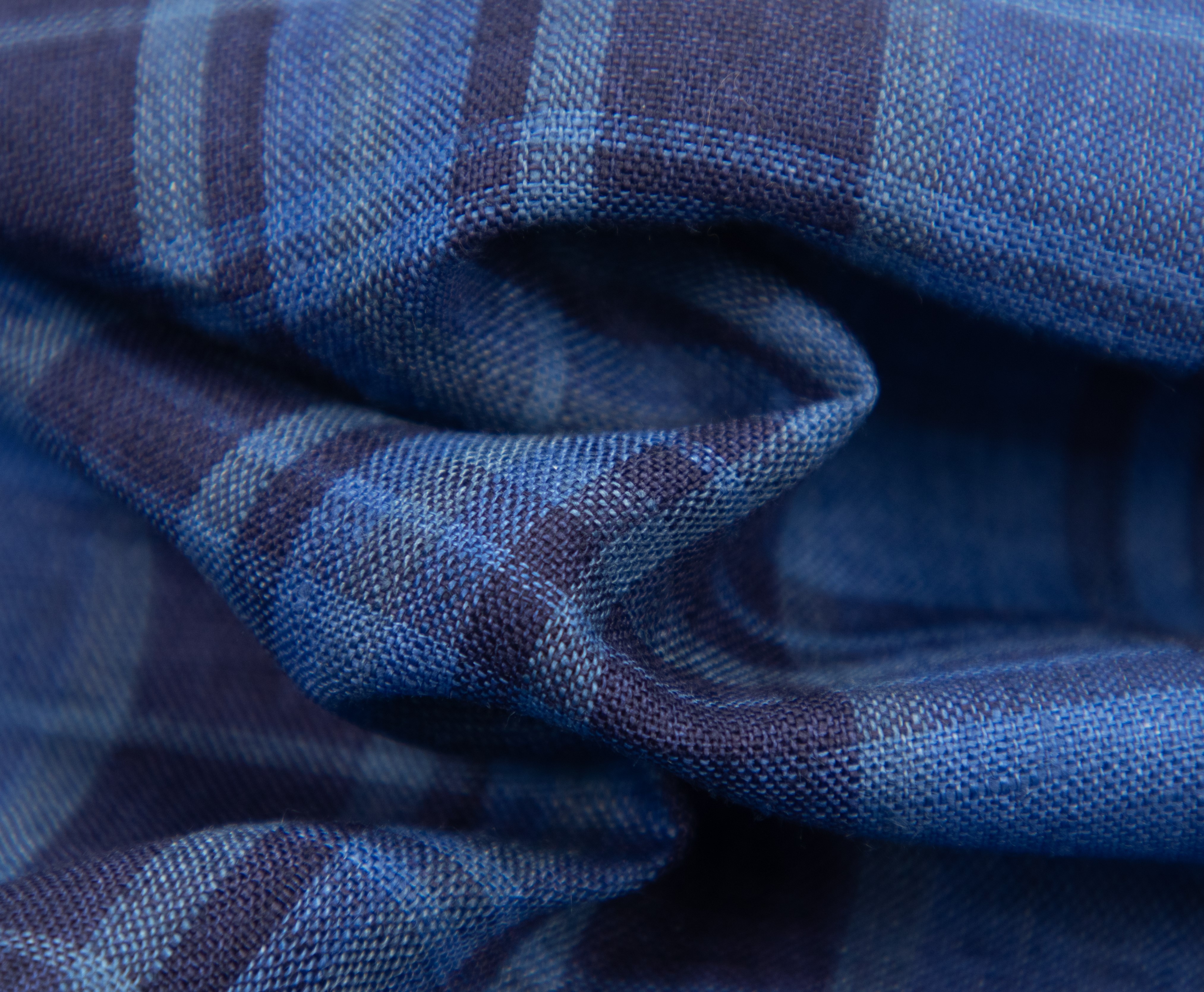 Льняная клетчатая ткань #1240 # 100%, чистый и натуральный лен, французская льняная ткань, мужские рубашки, оптовая продажа, окрашенная пряжа, клетчатая льняная ткань