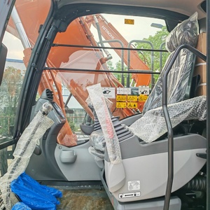 Nouvelle marque 2026 Hitachi ZX130-6A ZA30C-6A Excavatrice sur chenilles hydraulique de 13 tonnes avec moteur Isuzu, vente directe usine, en stock à vendre - Product Image 2