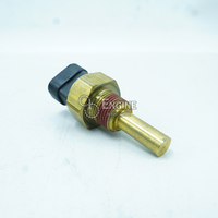 Sensor de Temperatura del Refrigerante 0193-0432 para Grupos Electrógenos y Motores Diésel de Uso Pesado