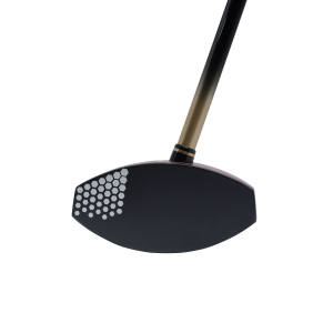 आयातित मेपल लकड़ी का ग्राउंड गोल्फ क्लब - Product Image 2