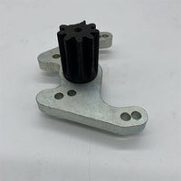 Outil de rotation du volant moteur pour camions Volvo D13 D11 D16 – Outil d'alignement du vilebrequin – Alternative au 9996956