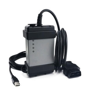DICE 2014D J2534 Car <strong>Diagnostic</strong> <strong>Test</strong> Tool Multilingual OBD2 Car Scanner Scanner - Product Image 3