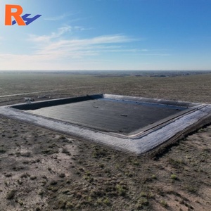 Géomembrane HDPE résistante aux racines pour lacs artificiels et <span class=keywords><strong>toitures</strong></span> vertes – Rouleau 8x200m pour projets paysagers et aquatiques en Asie <span class=keywords><strong>du</strong></span> Sud-Est - Product Image 1