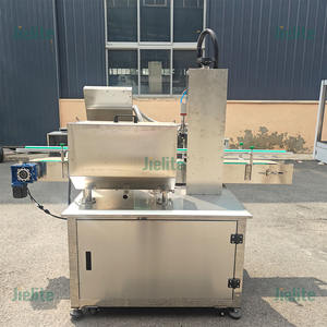 पूरी तरह से स्वचालित रैखिक भरने वाली मशीनें पानी के लिए तरल भरने वाली मशीन - Product Image 2