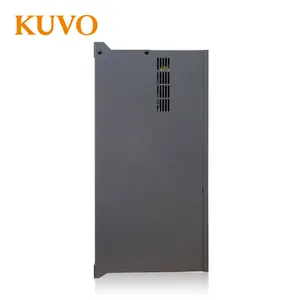 110KW Solar Water Pump Inverter DC To AC 3 3 Phase 380V Output