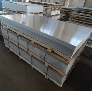 Renewable Energy <b>Aluminum</b> Sheet ASTM B209 3003 <b>Aluminum</b> Plate Lightweight for Wind Turbine Blade - Product Image 1