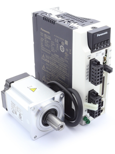 Pana/sonic Nouveau module de servomoteur de machine électrique d'origine MDME152GCGM MDME152GCHM Automatisation industrielle - Product Image 5