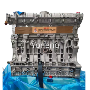 Gruppo motore di alta qualità B5204T9 T5 per <span class=keywords><strong>Volvo</strong></span> <span class=keywords><strong>V40</strong></span> XC90 S40 D13 D12 XC60 S80L - Product Image 4