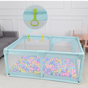 2025สนามเด็กเล่นแบบพกพาขายดีได้รับการออกแบบมาสำหรับสนามเด็กเล่นในร่มและการเรียนรู้ช่วงต้น (มีสินค้าพร้อมส่ง) - Product Image 6