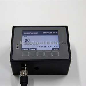 ISO 4406 trực tuyến hạt truy cập gắn trong tàu đơn vị - Product Image 3