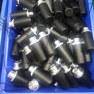 <span class=keywords><strong>Antenne</strong></span> externe <span class=keywords><strong>sans</strong></span> <span class=keywords><strong>fil</strong></span> omnidirectionnelle étanche BN-IOT pour armoire, Internet Wifi 2,4 GHz, <span class=keywords><strong>antenne</strong></span> murale extérieure - Product Image 4
