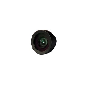 Lente <span class=keywords><strong>de</strong></span> Cámara para Dron, Ligera, 1/2.9", Montura M7 para Cámaras <span class=keywords><strong>de</strong></span> Acción FPV Racing, Distancia Focal <span class=keywords><strong>de</strong></span> 1.9 mm, Resolución <span class=keywords><strong>de</strong></span> 2 MP, Ángulo <span class=keywords><strong>de</strong></span> Visión <span class=keywords><strong>de</strong></span> 153.4 Grados - Product Image 4