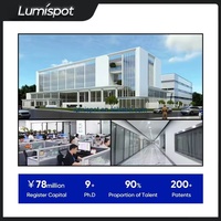 Lumispot ELRF-C16 module de distance laser 3km