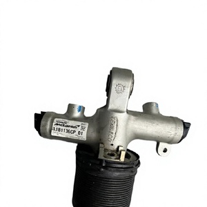 Amortiguador de Suspensión Delantera para McLaren MP4-12C 650S 720S MP4 12C 570S 540C GT P1 11B1136CP 2011-2014 - Product Image 6