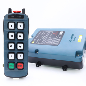 รอกโซ่ไฟฟ้าไร้สาย PA66อุตสาหกรรม - Product Image 1