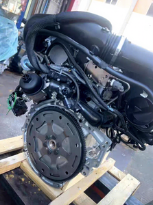 Motore Completo 5G06 1.6T THP per Peugeot Citroen 308 408 508 <span class=keywords><strong>3008</strong></span> 2019-2026, Motore a Benzina Originale Usato - Product Image 4