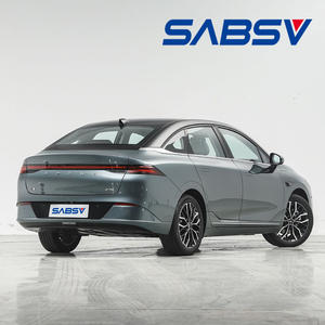 Le <span class=keywords><strong>plus</strong></span> fiable Meilleure vente XPeng P5 New Energy Vehicles Nouvelles <span class=keywords><strong>voitures</strong></span> Compra on Line China Pure Electric Car High performance Car - Product Image 4