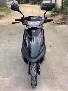 Sepeda Motor Bekas Yamaha <span class=keywords><strong>100cc</strong></span> Bertenaga Bensin dengan Transmisi Otomatis dan Pengapian CDI Dijual - Product Image 3