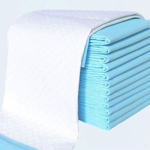 แผ่นรองซับปัสสาวะแบบใหม่ ปี 2025 คุณภาพดี ป้องกันการรั่วซึม สำหรับเด็กและผู้สูงอายุ ใช้ในบ้านและโรงพยาบาล - Product Image 1