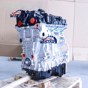 Bloque de Motor N20B20 2.0L de Alto Rendimiento Compatible con <span class=keywords><strong>BMW</strong></span> 320i <span class=keywords><strong>328i</strong></span> 330i, Piezas de Repuesto Duraderas y Confiables - Product Image 4