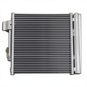 Tanque de Refrigerante Resistente al Calor para Sistema de Refrigeración de Automóviles Eléctricos Tesla 1012820-00-A - Product Image 1