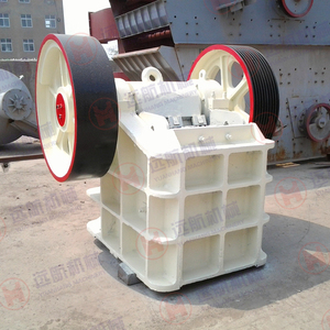 Các nhà sản xuất máy nghiền hàm, các mô hình hàm thô và mịn lớn, vừa và nhỏ là máy nghiền hạng nặng hoàn chỉnh - Product Image 6