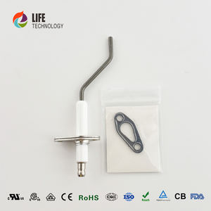 <span class=keywords><strong>BAXI</strong></span> Kit de electrodos de encendido de <span class=keywords><strong>caldera</strong></span> montado en la pared Piezas de repuesto esenciales Modelo 720222901 - Product Image 2