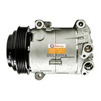 Air Conditioner AC Compressor for Dodge Ram 700 2023