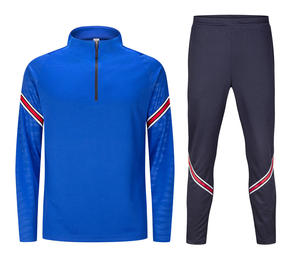 Kit Uniforme da Calcio 25 26, Maglie Vintage <span class=keywords><strong>Roma</strong></span>, Abbigliamento Sportivo Unisex all'Ingrosso, 100% Poliestere con Stampa Laser - Product Image 5