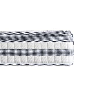 Kasur <span class=keywords><strong>Fiber</strong></span> Udara Pegas Independen Modern Harga Pabrik untuk Hotel dan Rumah Tangga - Product Image 6