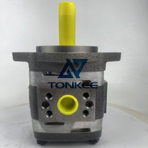 Bombas de Engranajes Serie IPVP7 de TONKEE IPV7-160/151 IPVP7-125 <span class=keywords><strong>111</strong></span> - Product Image 5