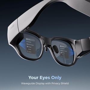 Versión Global INMO AIR3, <span class=keywords><strong>Lentes</strong></span> AR Inteligentes con Micro-OLED, 36 FOV, Pantalla <span class=keywords><strong>Virtual</strong></span> <span class=keywords><strong>de</strong></span> 150 Pulgadas, Procesador Integrado, Asistente <span class=keywords><strong>de</strong></span> IA, Grabación <span class=keywords><strong>de</strong></span> Cámara - Product Image 3