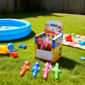 Sandales Aquashoe pour hommes, taille 7-12, avec crochet, 36 pièces, chaussures d'été - Product Image 2