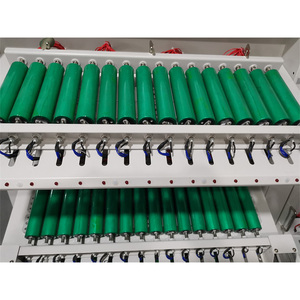 32140 33140 hình trụ di động phân loại máy 5V 10A 20A lithium pin di động công suất Tester phí và Xả Máy - Product Image 3