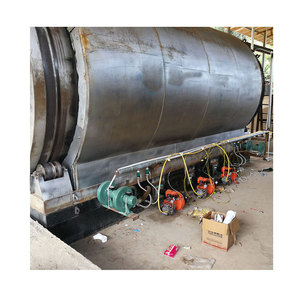 Brûleur à huile légère économique et pratique, brûleur à huile usagée pour chaudière industrielle, brûleur diesel - Product Image 3