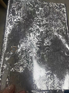 Kualitas Premium 5ft * 56ft 3D Metaverse Matt Satin hitam serat karbon tempa bungkus mobil vinil badan hewan peliharaan gelembung udara gratis untuk mobil - Product Image 4