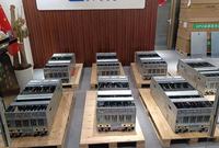S Upermicro AS-4124GS-TNRT 4U AMD EPYC 8 GPU Server AI HPC GPU Computing Server Pasokan Andal