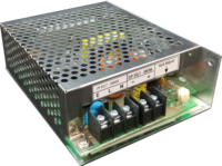Alimentation à découpage FCW SM12100M 12V 10A DC-DC 50/60Hz, convertisseur de puissance pour éclairage LED