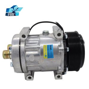 Compresor de Aire Acondicionado FMMTK0105-2 de 2 Toneladas 7H15f para Camión 1nz - Product Image 2