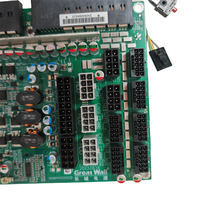 Modul Adaptor Catu Daya Redundant 1+1 Modular Penuh CRPS untuk Server dengan Efisiensi Tinggi 3000W/2000W Catu Daya PC