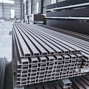 Panel <span class=keywords><strong>de</strong></span> Pared Decorativo para Exteriores <span class=keywords><strong>de</strong></span> Madera y Plástico Compuesto (WPC), Paneles <span class=keywords><strong>de</strong></span> Pared Coextruidos <span class=keywords><strong>de</strong></span> Segunda Generación, Precio - Product Image 6