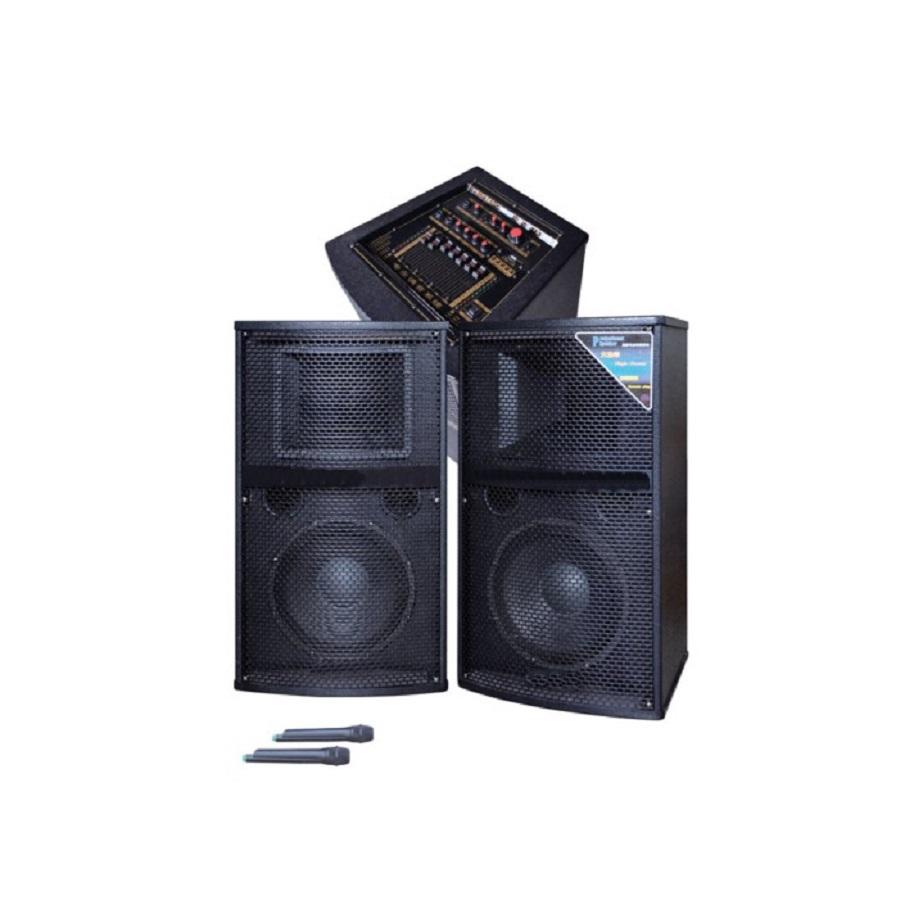 Like Audio PD-1518M Good Price 15 Inch Full Range Outdoor Portable Sound  Box Loud Speakers