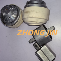 A2032400517 A2122400418 Motorlager Getriebe-Motor-Kit für Mercedes Benz C-Klasse C230 W208/W140/W220/W204/W212