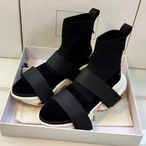 Chaussures de créateur haut de gamme mode décontractée chaussures de <span class=keywords><strong>sport</strong></span> pour hommes marque de luxe semelle épaisse confortable chaussures décontractées pour femmes - Product Image 3